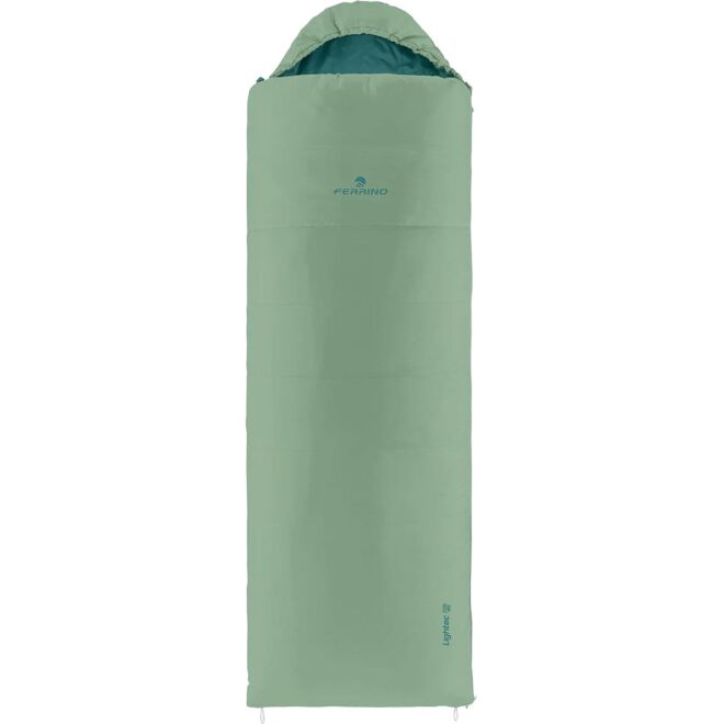 Ferrino Lightec 700 Square sleeping bag