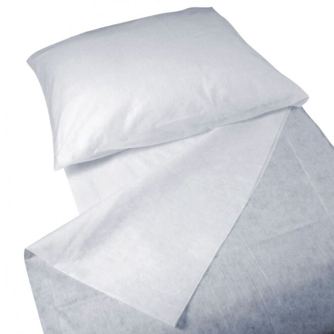 Ferrino Set Lenzuolo Monouso set de draps