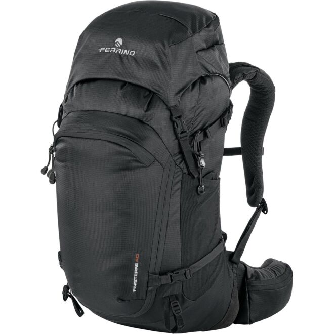 Ferrino Zaino Finisterre 40 men's trekking backpack