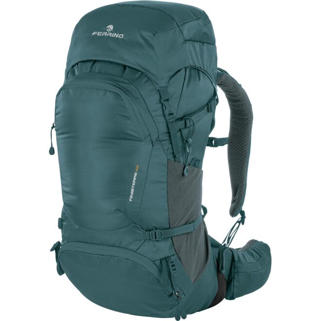 Ferrino Zaino Finisterre 48 sac à dos de trekking