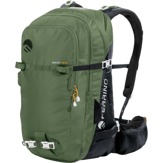 Ferrino Maudit 30 + 5 sac à dos d'alpinisme