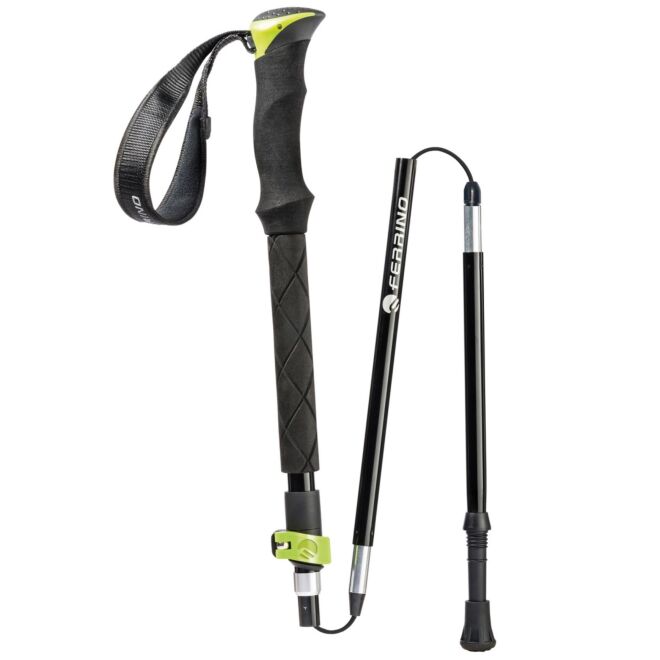 Ferrino Spantik bâtons de trekking