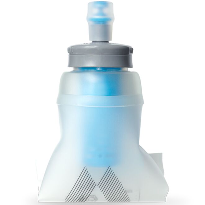 HydraPak UltraFlask+ 500ml kit bouteille souple et filtre