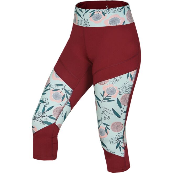Ocun Rhea 3/4 leggings femme