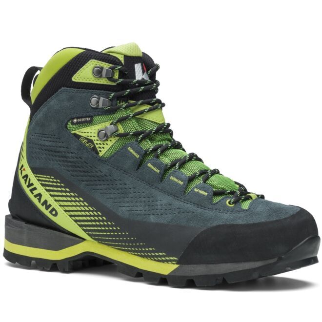Kayland Grand Tour GTX chaussures de trekking et d'alpinisme