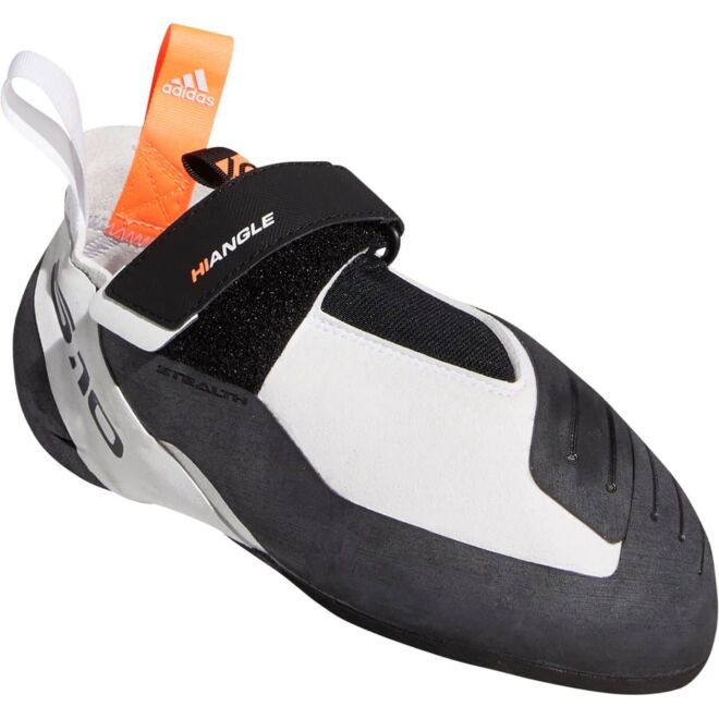 5.10 Five Ten Hiangle femme blanc noir chaussons d'escalade