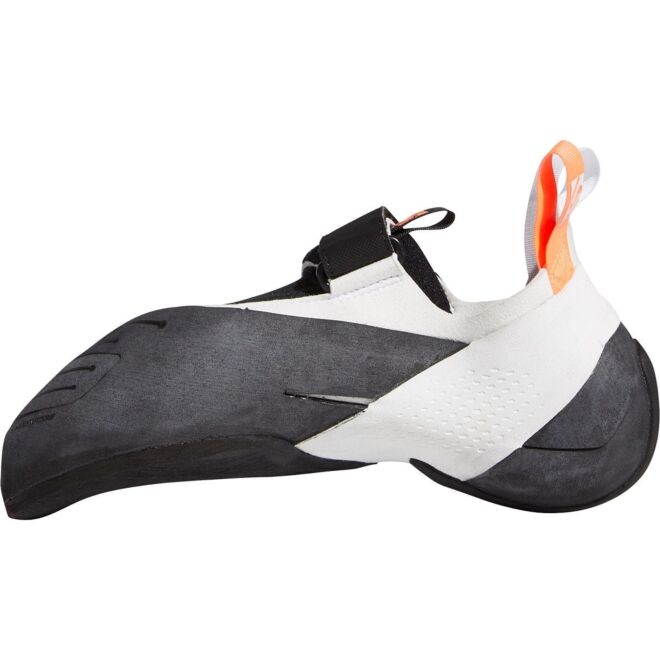 5.10 Five Ten Hiangle femme blanc noir chaussons d'escalade