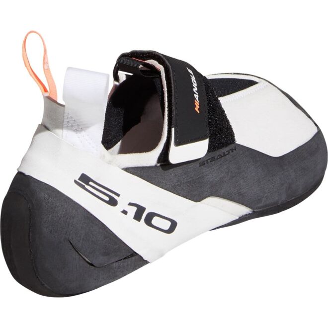 5.10 Five Ten Hiangle femme blanc noir chaussons d'escalade
