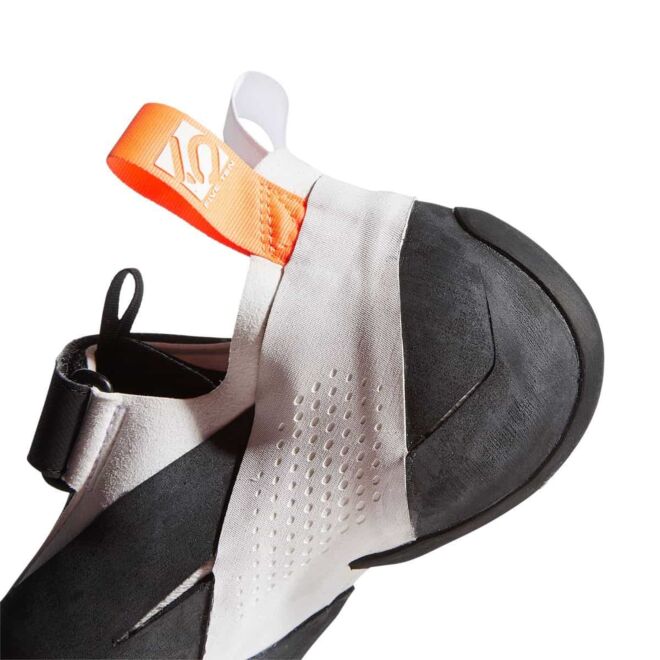 5.10 Five Ten Hiangle femme blanc noir chaussons d'escalade