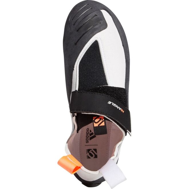5.10 Five Ten Hiangle femme blanc noir chaussons d'escalade