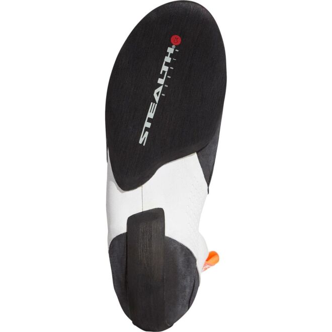 5.10 Five Ten Hiangle femme blanc noir chaussons d'escalade