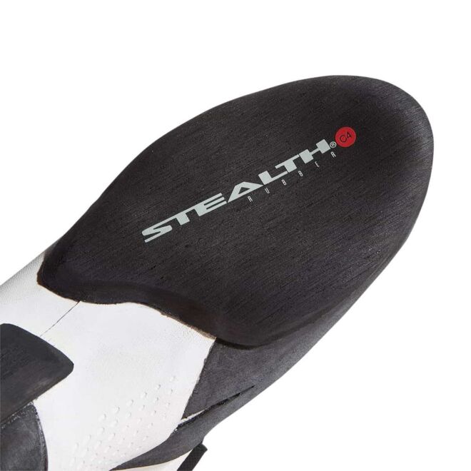 5.10 Five Ten Hiangle femme blanc noir chaussons d'escalade
