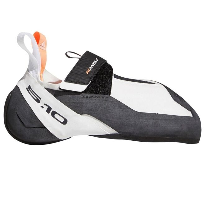 5.10 Five Ten Hiangle femme blanc noir chaussons d'escalade
