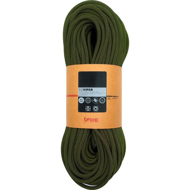 Fixe Viper 9.2 mm Endurance corde d'escalade