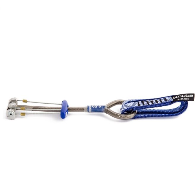 Kouba Flex 0.5 friend d'escalade