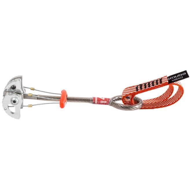 Kouba Flex 4 ami d'escalade