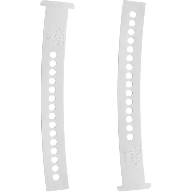 Grivel Flex Bar barre de remplacement crampons