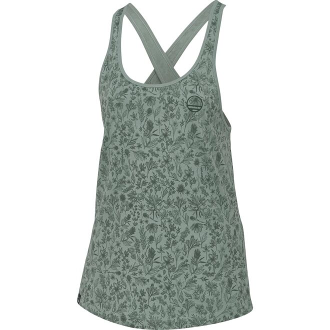 Wild Country Flow W Tank débardeur femme