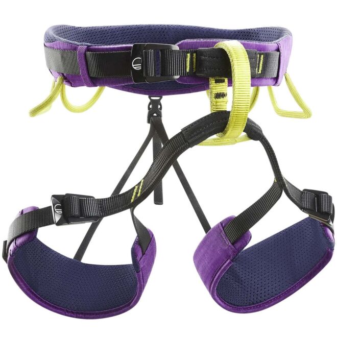 Wild Country Flow harnais d'escalade femme