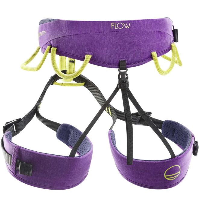 Wild Country Flow harnais d'escalade femme