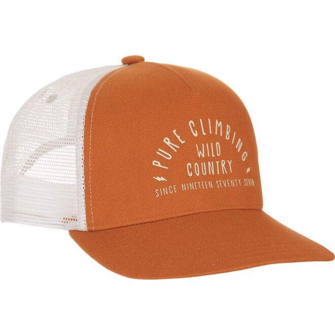 Wild Country Flow Cap casquette