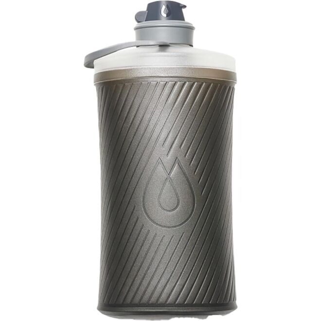 HydraPak Flux bouteille souple réutilisable