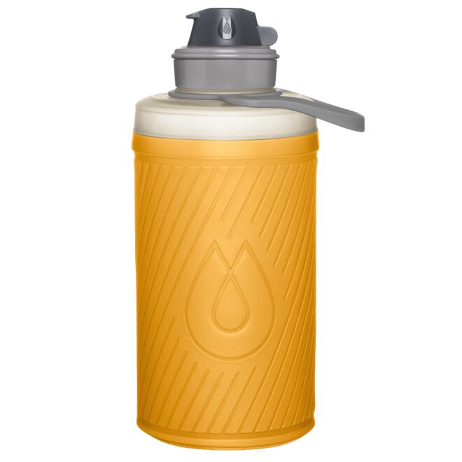 HydraPak Flux bouteille souple réutilisable