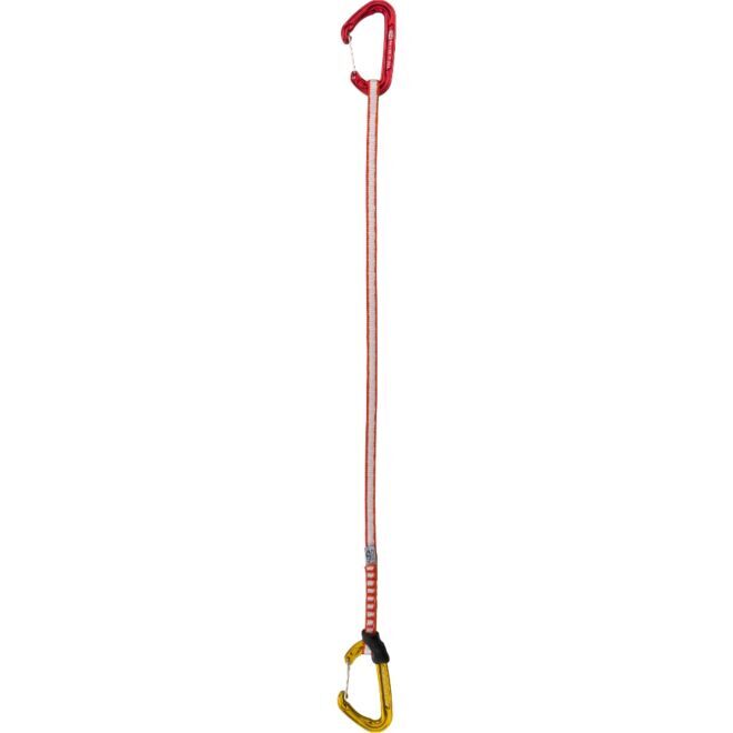 CT Climbing Technology Fly-Weight Evo Long Set DY mousqueton d'escalade