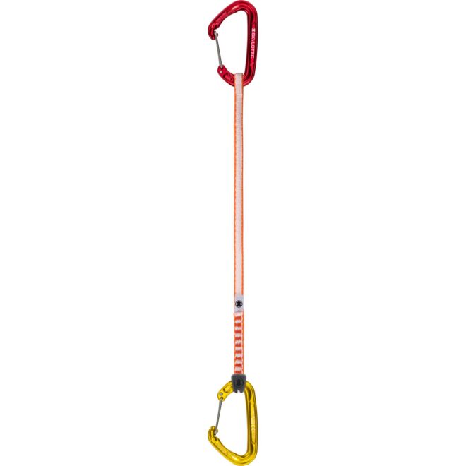 Skylotec Fly-Weight Evo Long Set mousqueton d'escalade