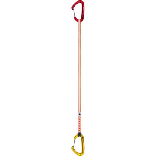 Skylotec Fly-Weight Evo Long Set mousqueton d'escalade