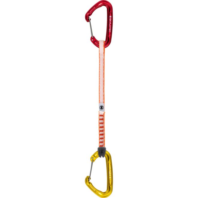 Skylotec Fly-Weight Evo Set UL mousqueton d'escalade