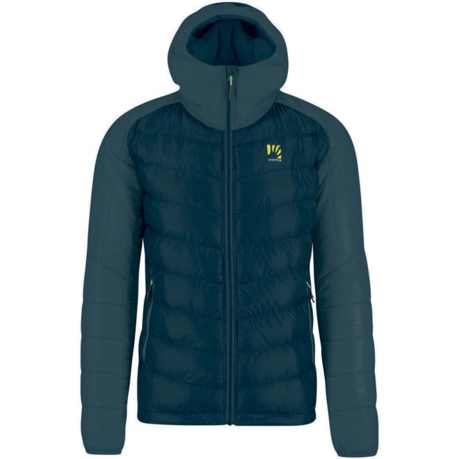 Karpos Focobon Jacket veste homme