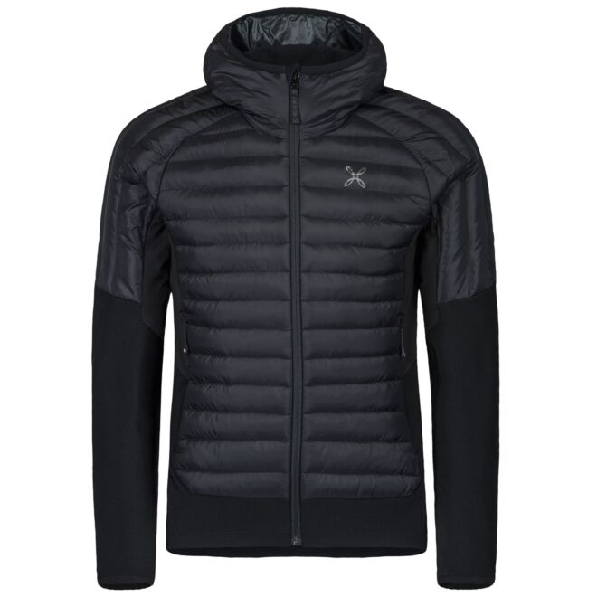 Montura Formula Pro Jacket veste en duvet synthétique homme
