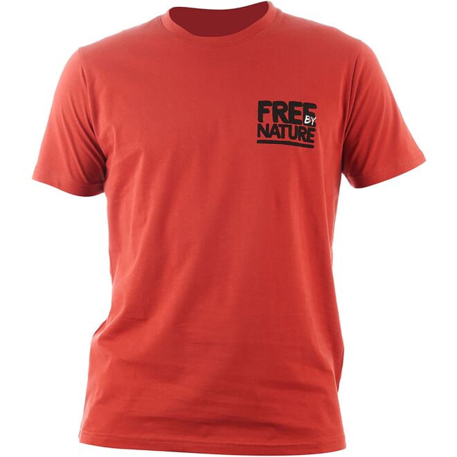 Nograd Free By Nature t-shirt homme