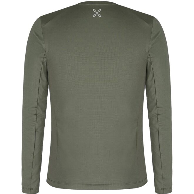 Montura Fresh Light men's long sleeve t-shirt
