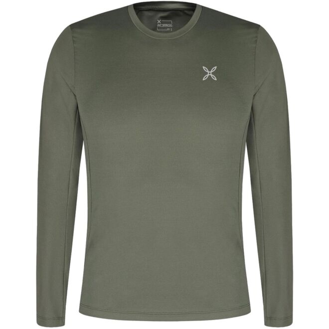 Montura Fresh Light men's long sleeve t-shirt