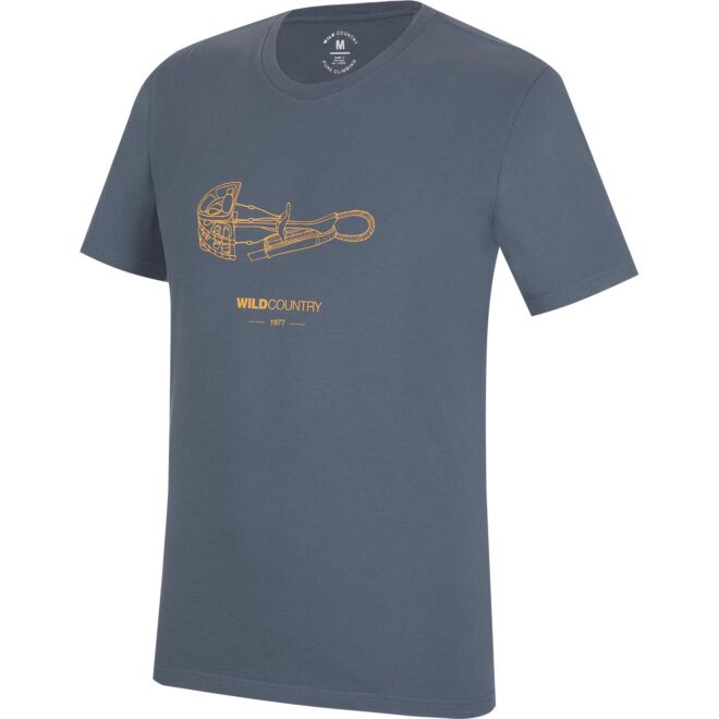 Wild Country Friends M T-Shirt t-shirt homme