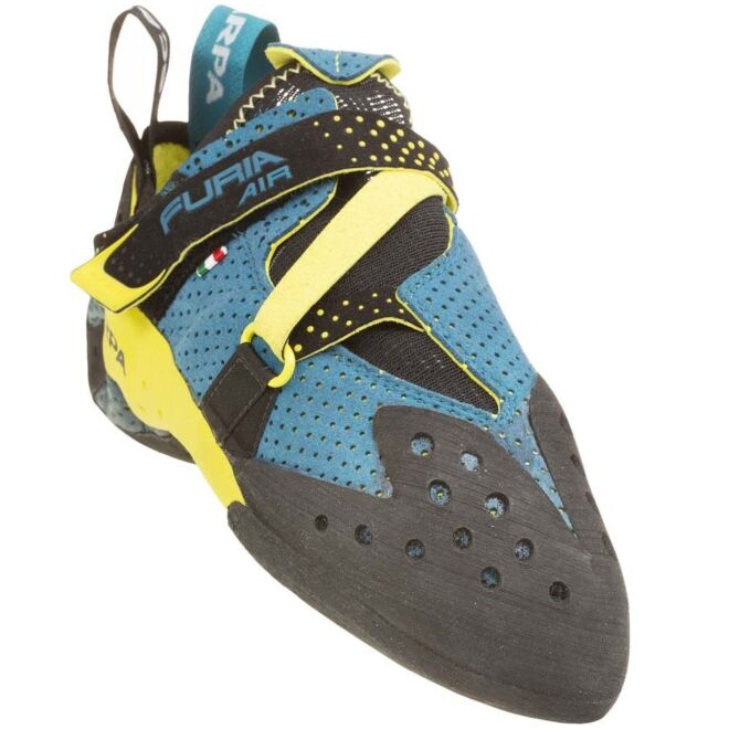 SCARPA Furia Air chaussons d'escalade