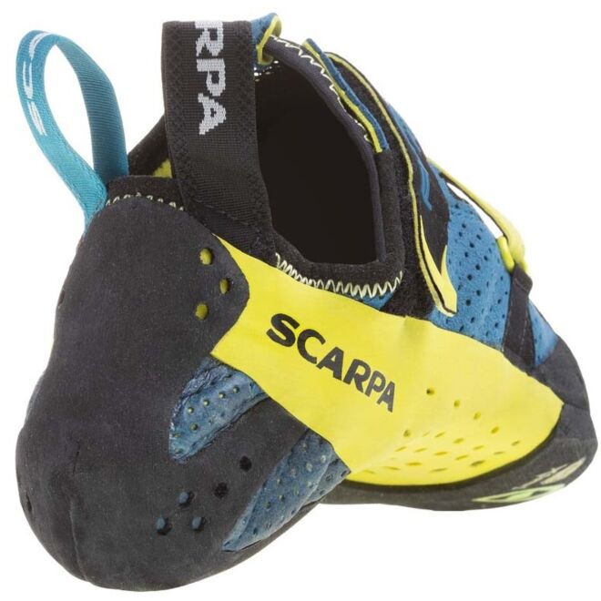 SCARPA Furia Air chaussons d'escalade