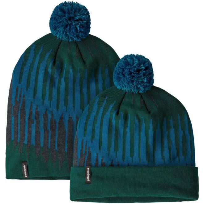 Patagonia LW Powder Town Beanie bonnet