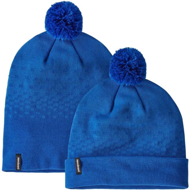 Patagonia LW Powder Town Beanie bonnet