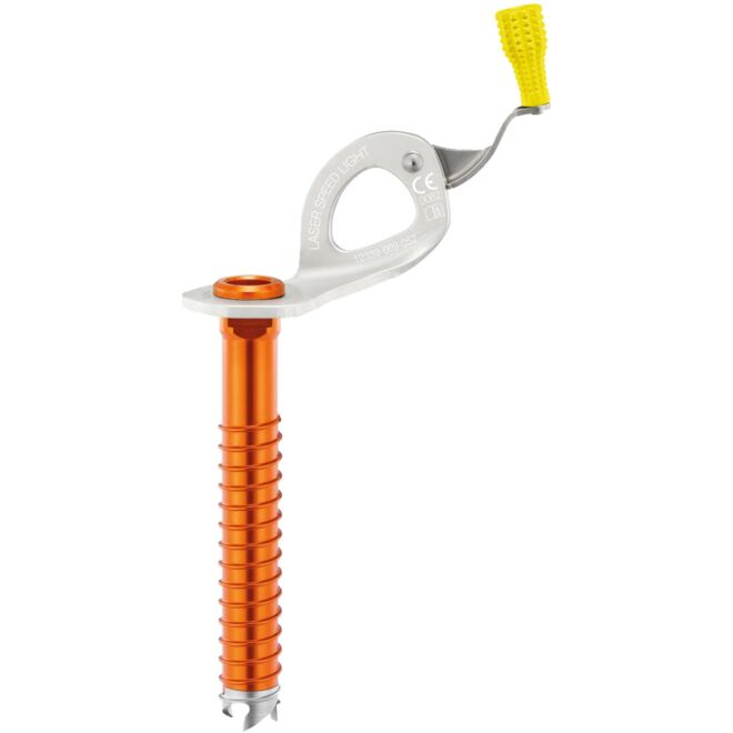 Petzl Laser Speed Light vis de glace