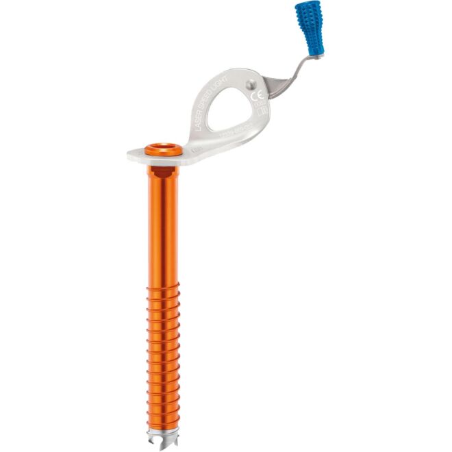 Petzl Laser Speed Light vis de glace