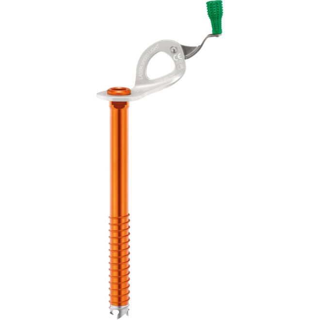 Petzl Laser Speed Light vis de glace
