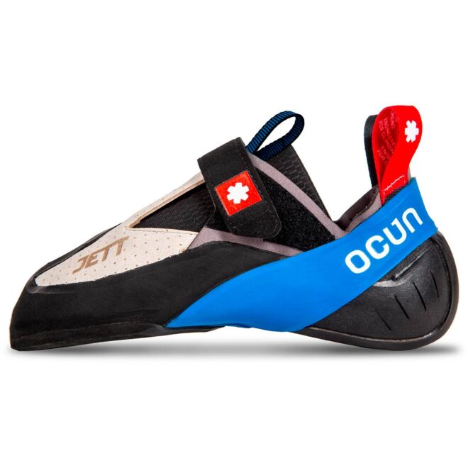 Ocun Jett S chaussons d'escalade