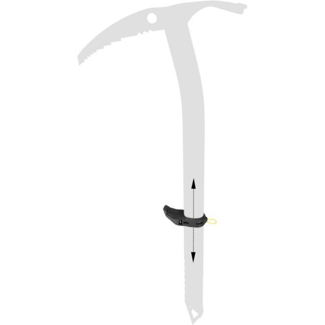 Grivel G-Slider repose-main piolet