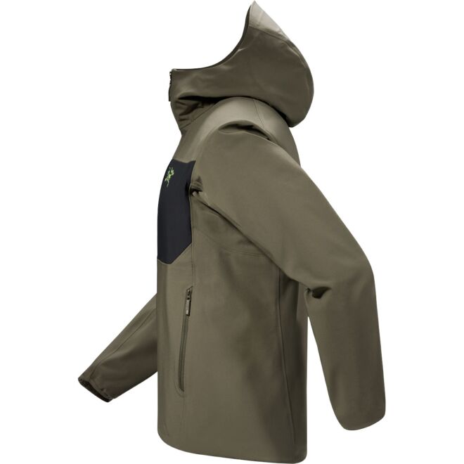 Arc'teryx Gamma Mx Hoody men's soft shell jacket