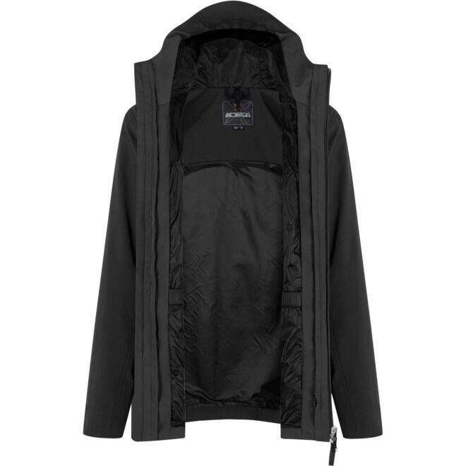 Montura Gavia 3 In 1 Jacket Woman veste 3 en 1 pour femmes