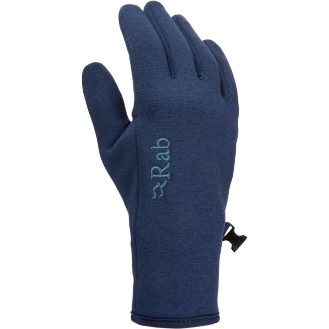 Rab Geon gants d'escalade femme