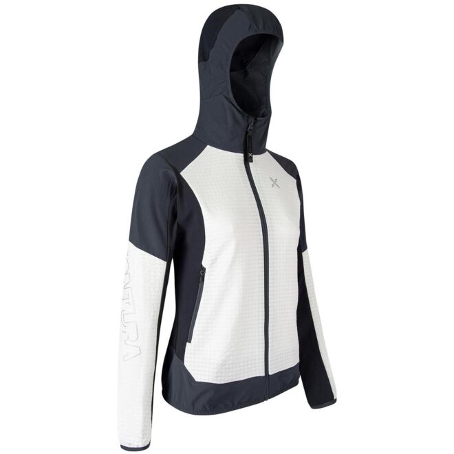 Montura Wind Revolution Hoody Jacket Woman veste femme